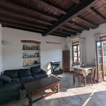 Borgo Dora House Leilighet Torino Eksteriør bilde
