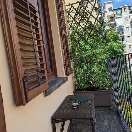 Borgo Dora House Leilighet Torino Eksteriør bilde