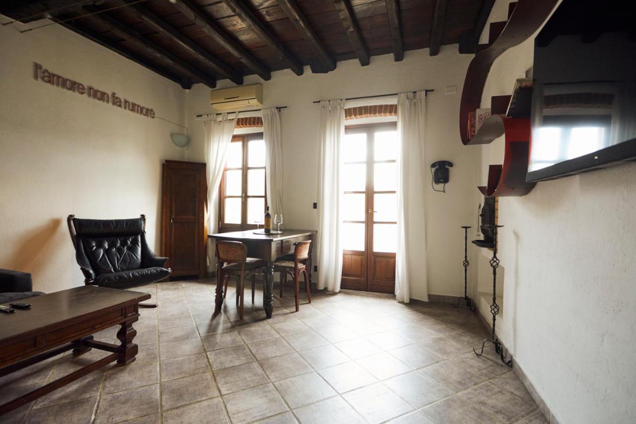 Borgo Dora House Leilighet Torino Eksteriør bilde