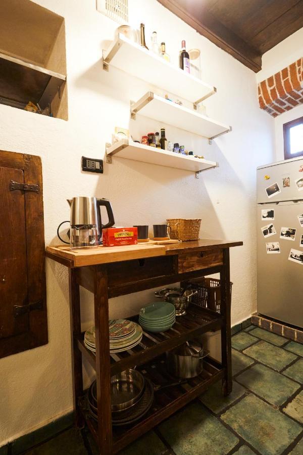 Borgo Dora House Leilighet Torino Eksteriør bilde