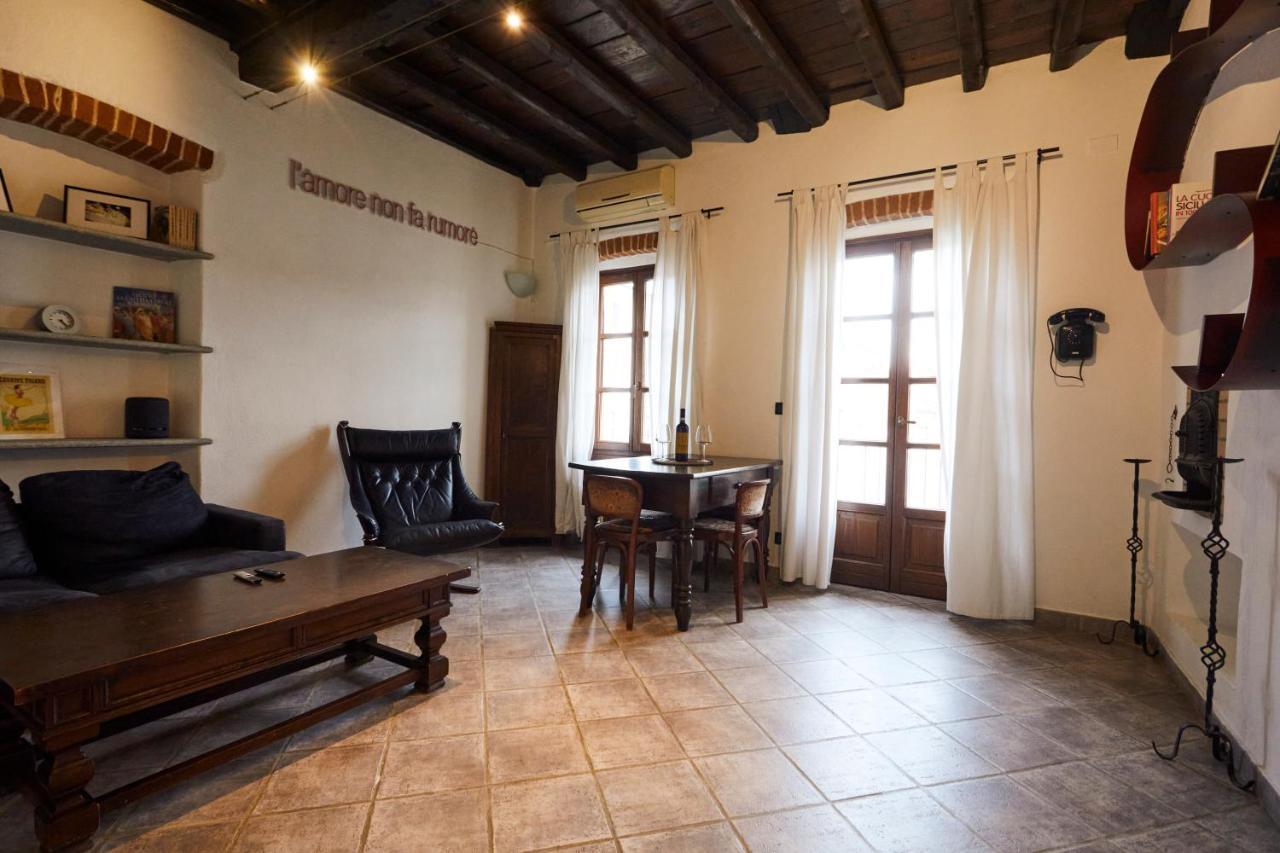 Borgo Dora House Leilighet Torino Eksteriør bilde