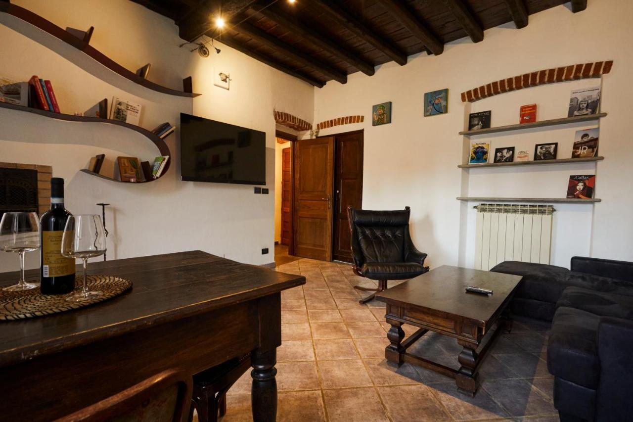 Borgo Dora House Leilighet Torino Eksteriør bilde