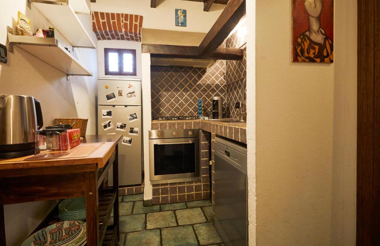 Borgo Dora House Leilighet Torino Eksteriør bilde