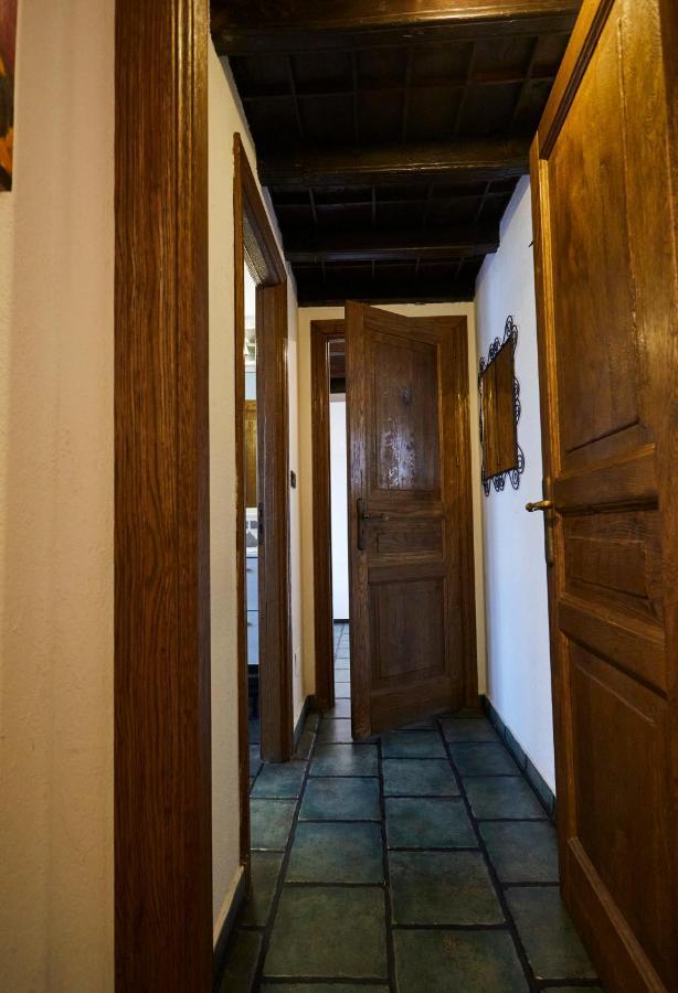 Borgo Dora House Leilighet Torino Eksteriør bilde