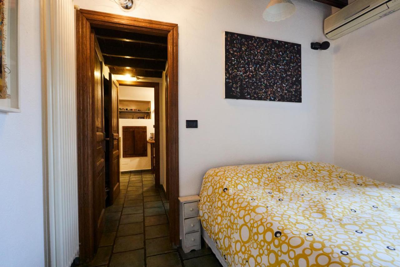 Borgo Dora House Leilighet Torino Eksteriør bilde
