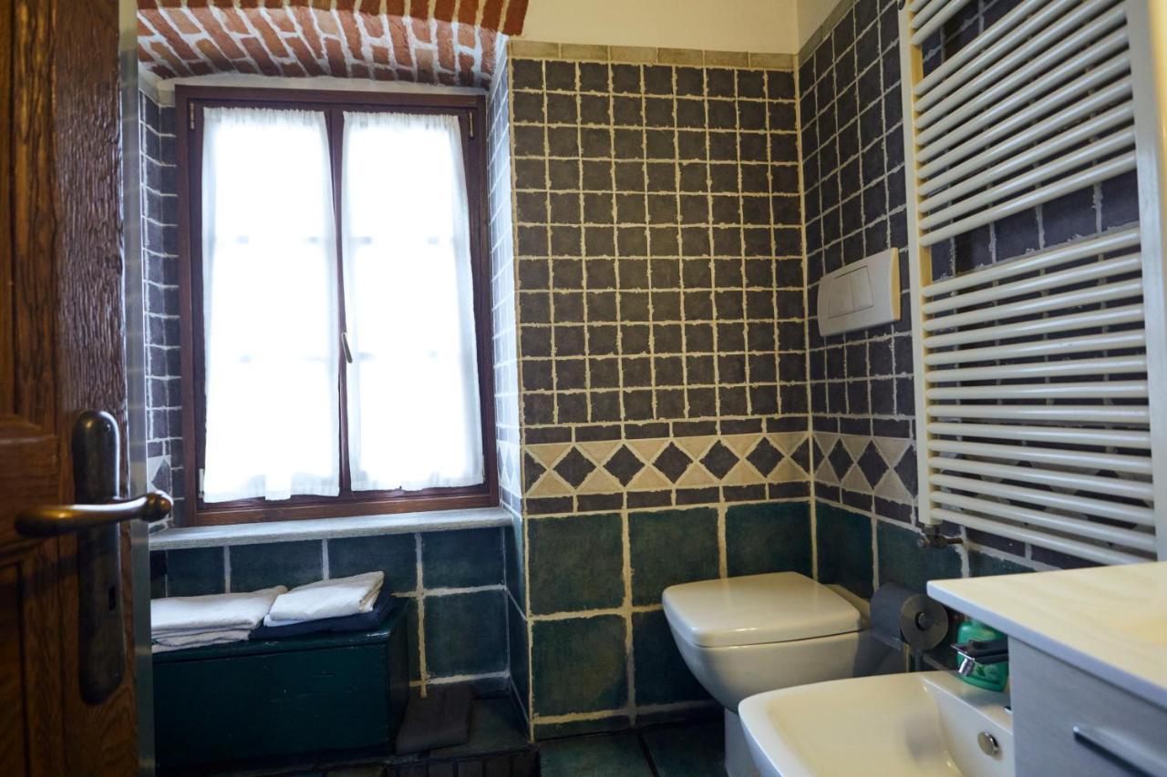 Borgo Dora House Leilighet Torino Eksteriør bilde