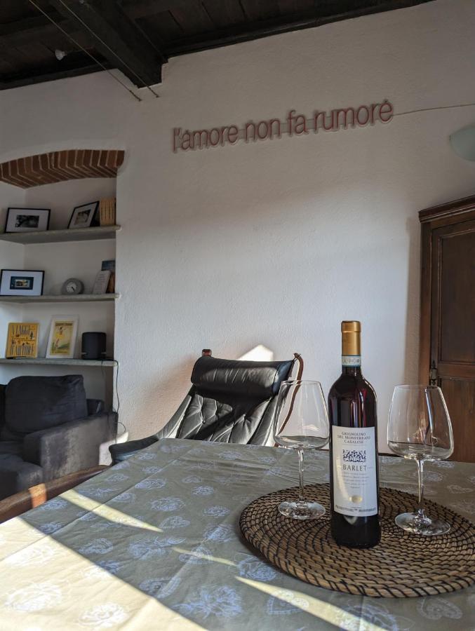 Borgo Dora House Leilighet Torino Eksteriør bilde