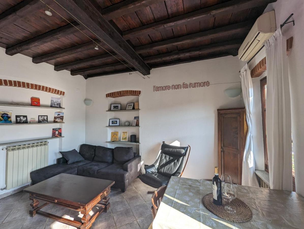 Borgo Dora House Leilighet Torino Eksteriør bilde