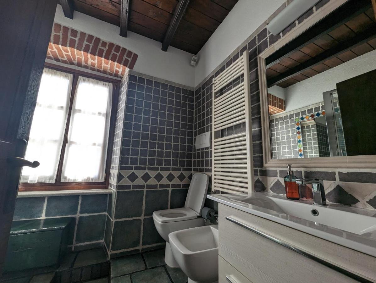 Borgo Dora House Leilighet Torino Eksteriør bilde