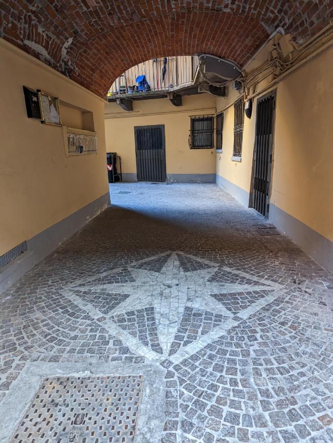 Borgo Dora House Leilighet Torino Eksteriør bilde