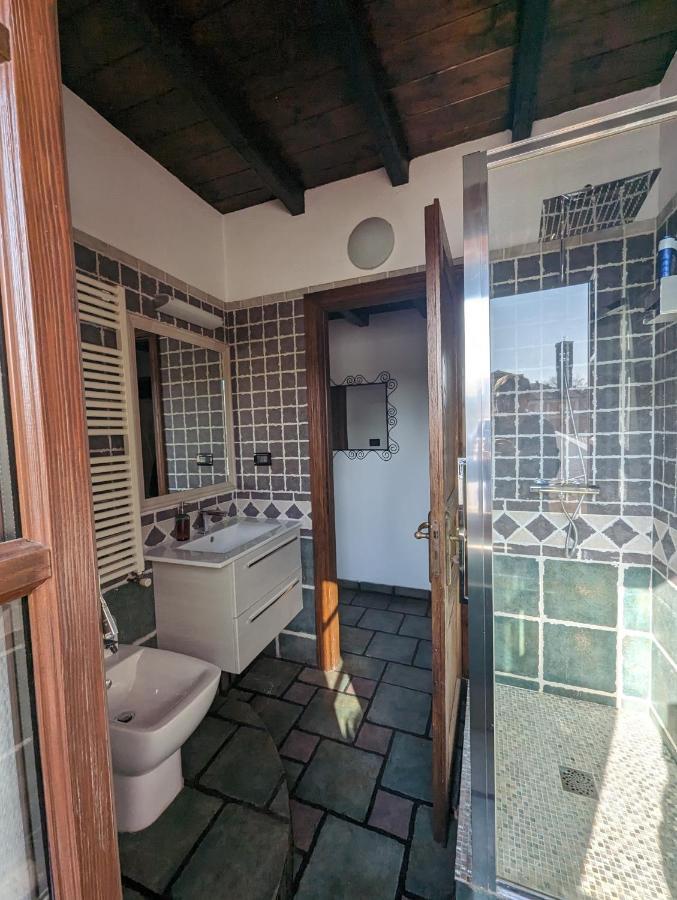 Borgo Dora House Leilighet Torino Eksteriør bilde