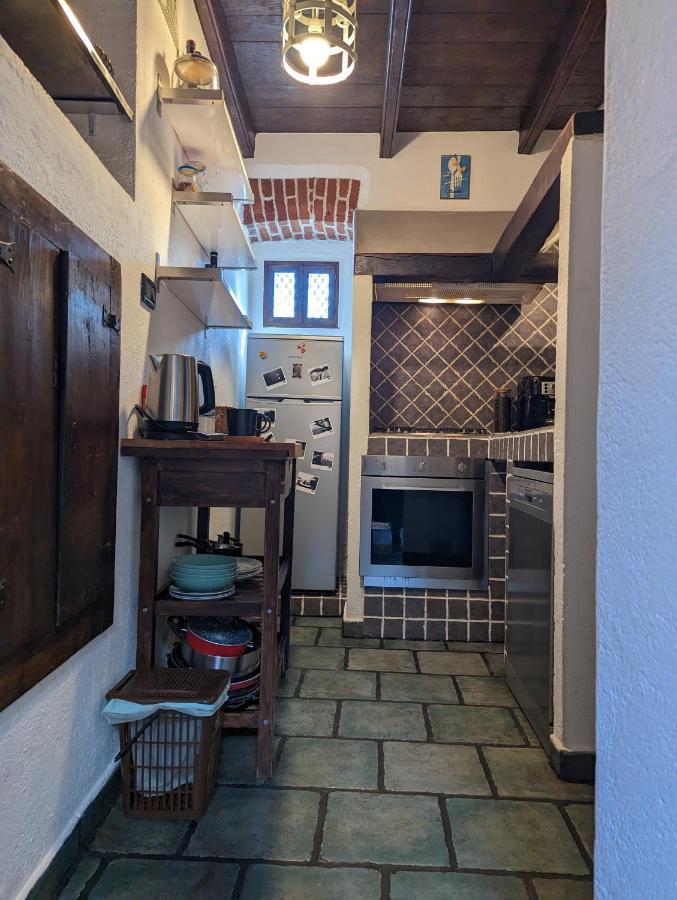 Borgo Dora House Leilighet Torino Eksteriør bilde